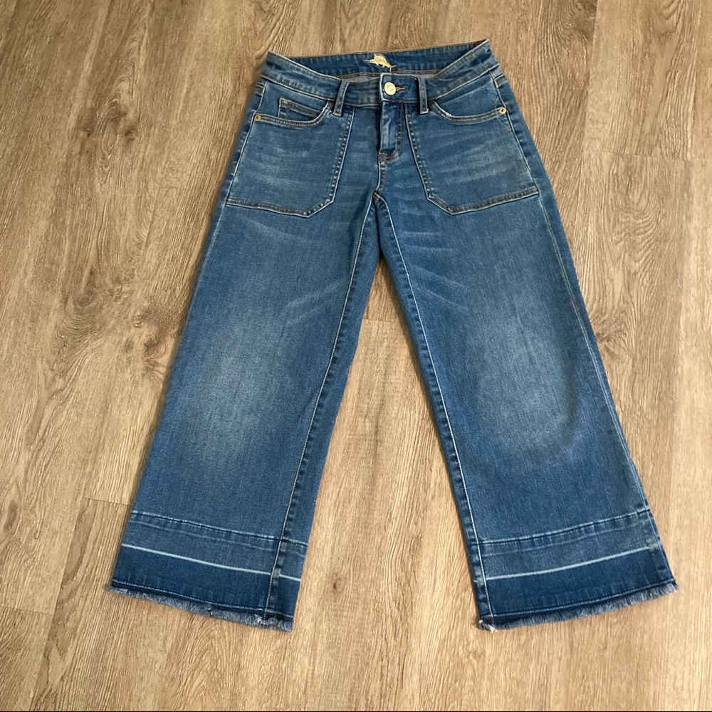TOMMY BAHAMA JEANS